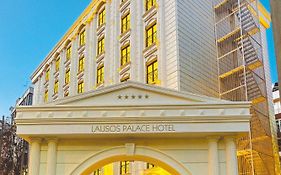 Lausos Palace Hotel Sisli